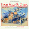 John Barry High Road to China (Original Motion Picture Soundtrack)