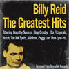 Ella Fitzgerald The Greatest Hits of Billy Reid