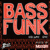 Kraak & Smaak Bass Funk Vol. 1: Mooqee