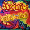 Archies Bubble Gum Friends