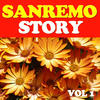 Pupo Sanremo Story, Vol. 1
