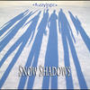 Fuzzy Logic Snow Shadows