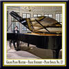 franz schubert Grand Piano Masters - Schubert: Piano Sonata No.13 in A Major, D. 664 (Op.120) / Klaviersonate Nr.13 in A-Dur - Single