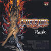 PHILLIPS Grant-Lee Witchblade the Music