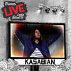 Kasabian iTunes Festival: London 2009 - EP