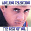 Adriano Celentano The Best of Adriano Celentano, Vol. 1
