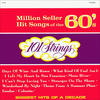 101 Strings Million Seller Hit Songs of the 60s (Remastered from the Original Master Tapes)