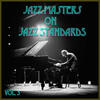 Lester Young Jazz Masters On Jazz Standards, Vol. 3