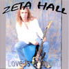 Zeta Hall Love Is a Sword