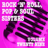 Helen Shapiro Rock `n` Roll, Pop & Soul Sisters, Vol. 29
