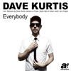 Dave Kurtis Everybody - The Mixes