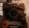 Eddie Taylor American Folk Blues Festival `80