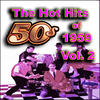 Marty Wilde The Hot Hits of 1959, Vol. 2