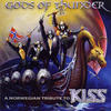 The 3856 Gods of Thunder - a Norwegian Tribute to Kiss