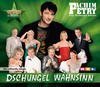 Wolfgang Petry Dschungel Wahnsinn (feat. Dschungel Allstars) - EP