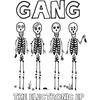 Gang The Electronic - EP