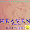 Entity Heaven (I Wanna Go) Remixes - EP (feat. Charles Cooper)