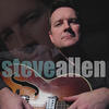 Steve Allen The Undecided Sky - Single
