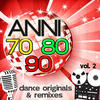 BRONSKI BEAT Anni 70 80 90 Dance Originals & Remixes, Vol. 2
