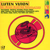 Crystal Waters Listen Vision - Electro Compilation