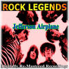 Jefferson Airplane Rock Legends