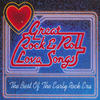 The Marcels Great Rock & Roll Love Songs (Re-Recorded Versions)