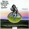 Clannad The 3rd Irish Folk Festival In Concert, Vol. 2