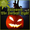 Clan of Xymox Halloween - The Darkest Night 2 (48 Darkwave Industrial Tracks)