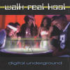 Digital Underground Walk Real Kool - EP