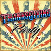 Sound 5 Thanksgiving Party