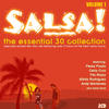 Victor Manuelle Salsa: The Essential 30 Collection, Vol. 1