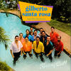Gilberto Santa Rosa Keeping Cool!