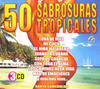 Santa Esmeralda 50 Sabrosuras Tropicales