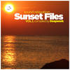 Cunnie Williams Sunset Files, Vol. 1 - Sound Relaxation (Compiled By Deepwerk)