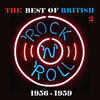 Anthony Newley The Best of British Rock `n` Roll / 1956 - 1959, Vol. 2