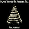 The Drifters Rockin` Around The Christmas Tree