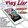 La Salsa Del Caribe Play List: Cañonazos Latinos