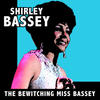 Shirley Bassey The Bewitching Miss Bassey