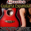 Antonio De Lucena Auténtica Guitarra Española