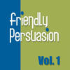 Kay Starr Friendly Persuasion, Vol. 1