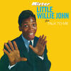 Little Willie John Mister Little Willie John & Talk to Me (Bonus Track Version)