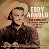 Eddy Arnold The Complete Us Chart Singles 1945-62, Vol.1