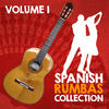 Los Fernandos Spanish Rumbas Collection (Volume 1)