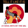 Jimmy Jones Tell It Like It Is #1 Soul Hits of the 60s