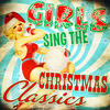 Betty Bennett Girls Sing the Christmas Classics