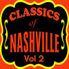 Jimmie Rodgers Classics of Nashville, Vol. 2