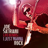 Joe Satriani Live In Paris: I Just Wanna Rock