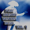 Merle Travis Pure Country Western Music, Vol. 1