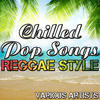 Cornel Campbell Chilled Pop Songs: Reggae Style