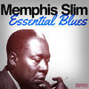 Memphis Slim Essential Blues